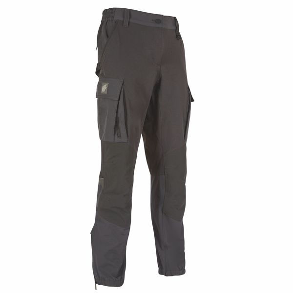 PANTALONE GREY GREY M TREK UPOWER