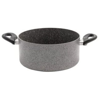 CASSERUOLA 2 MANICI    cm 24 CORTINA ECO BALLARINI