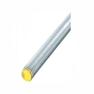 BARRA FILETTATA ACCIAIO ZN 8.8 mm 27        DIN976