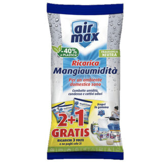 AIRMAX MAXI RICARICA NEUTRO g 1350 AIRMAX