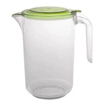 CARAFFA COPERCHIO cc 1500 OLIMPIA COSMOPLAST