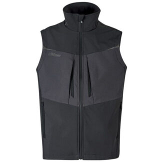 GILET GREY GREY XXL                    BRIO UPOWER