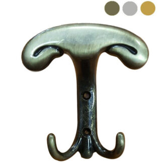 APPENDIABITI ZAMA BRONZO 90x110