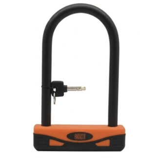 LUCCHETTO CICLI cm 26,5 WA70828A WALLY