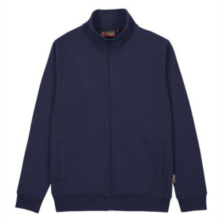 FELPA DEEP BLUE XXL                   ANUTA UPOWER