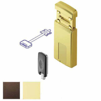 PROTETTORE SCORREVOLE MAGNET. MINI BR MG220 DISEC