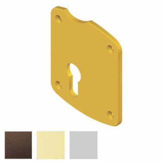BOCCHETTA ASIMMETRICA DX BR A1608 DISEC
