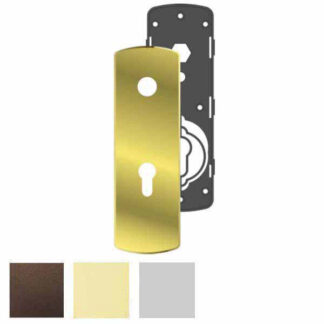 MOSTRINA INTERNA GRIPSTOP BR KI2820 DISEC