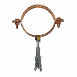 REGGITUBO PLUVIALE RAME 10,0 Pz 2 FM-RAIN FSIDER