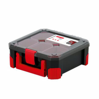 VALIGETTA PORTAMINUTERIA TITAN 28x28 h 11 KISTEN