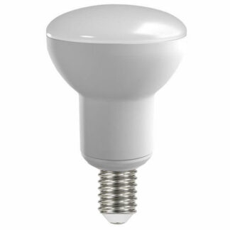 LAMPADA LED OPL RFX E14 W 6,0 2700K Lm 470 MAXIMUS
