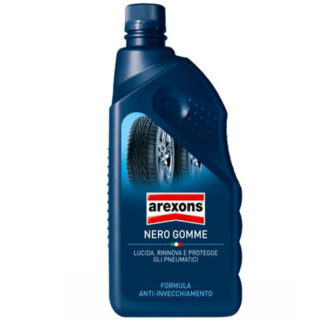 NERO GOMME l 1                             AREXONS