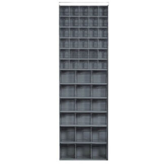 MOBILE 1 PANNELLO 66x25 h 200 POSTI 48 MOBILPL