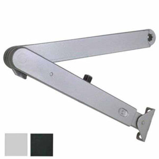 BRACCIO CHIUDIP. COMPASSO ARG. TS 72/83 BCA DORMA