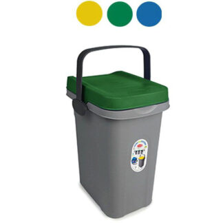 PATTUMIERA HOME ECO SYSTEM GR/BLU    l  7 STEFANPL
