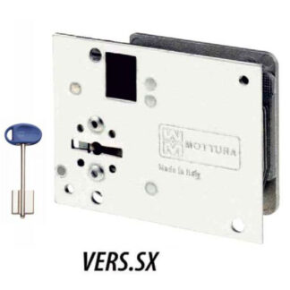 NUCLEO RICAMBIO SX QUICK 91062 MOTTURA