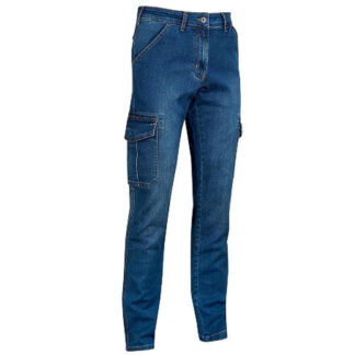 PANTALONE JEANS GUADO XL              TOMMI UPOWER