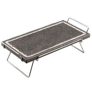 PIETRA LAVICA IMPUGNATURE PIEDINI       19x37 ILSA