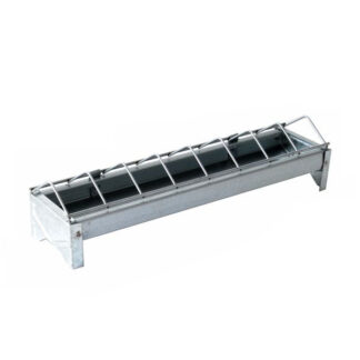 MANGIATOIA PULCINI BARRETTE cm 30x7,0 h 3,5
