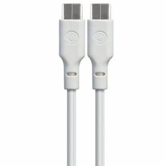 CAVO RICARICA USB-C TYPE C cm 100      3657 TIEMME