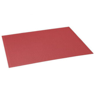 TOVAGLIETTA ROSSA cm 45x32 FLAIR STYLE TESCOMA