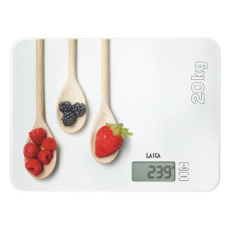BILANCIA CUCINA kg 20 KS5020 LAICA
