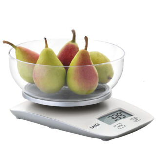 BILANCIA CUCINA kg 5 KS1060 LAICA