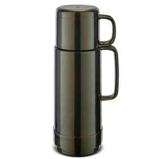THERMOS PLASTICA BLACK HONEY      cc 1000 ROTPUNKT