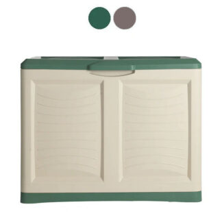 CONTENITORE METTITUTTO MUSCHIO  cm 78x45 h 64 BAMA