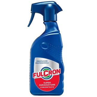 SGRASSATORE SPRUZZATORE l 0,5 FULCRON