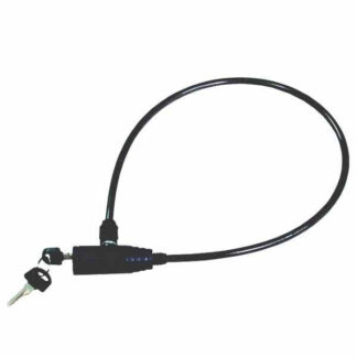 LUCCHETTO CICLI cm 65 QLTY 02363