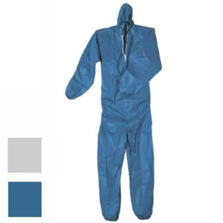 TUTA POLIPROPILENE BIANCA XXL          EXCEL 01957