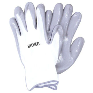 GUANTI NITRILE GRIGI 10                EXCEL 08062