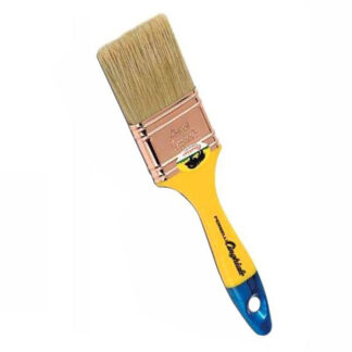 PENNELLESSA TRIPLA 40 PLASTICA     S.535 CINGHIALE
