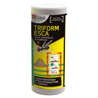 INSETTICIDA FORMICHE MICROGRAN.TRIFORM  g 200 ZAPI