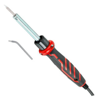 SALDATORE ELETTRICO W 80 2 PUNTE P03