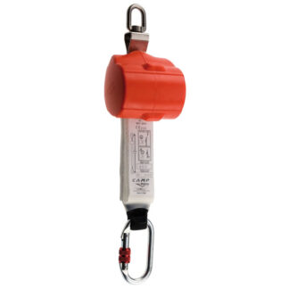 ASSORBITORE ENERGIA RETRATTILE COBRA 2 2074 CAMP