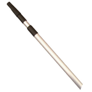 PERTICA TELESCOPICA ALLUMINIO 210/400   ALTE 04252