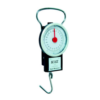 BILANCIA GANCIO ANALOGICA kg 22,0 LADYDOC 04104