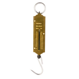 BILANCIA POLLIVENDOLO           kg 25,0 ALTE 04334