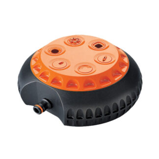 IRRIGATORE BASE MULTIFUNZIONE 8654 CLABER