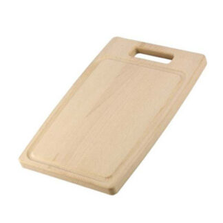 TAGLIERE LEGNO RETT. cm 36x24 HOME PROFI TESCOMA