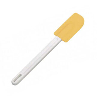 SPATOLA SILICONE cm 26 DELICIA TESCOMA