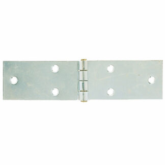 CERNIERA LUNGA SPINA FISSA ZN 32x160 122 AL