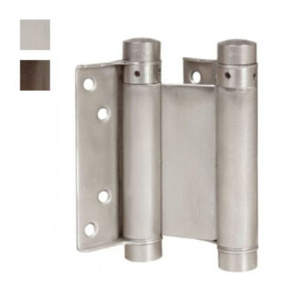 CERNIERA BOMMER MOLLA BRONZATA 100 101 AL