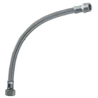 FLESSIBILE LAVELLI INX M3/8-F3/8 25 Pz 2      FAID