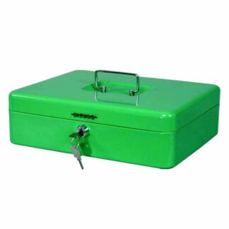 CASSETTA PORTAVALORI 250x180 h 90 QLTY 00249