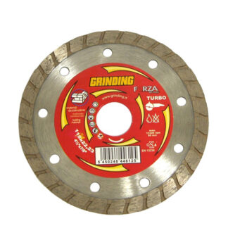 DISCO DIAMANTATO CC 230 PIETRA FORZA GRINDING