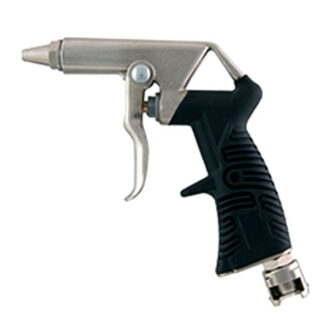 PISTOLA SOFFIAGGIO 25/B1-RB CANNA CORTA ANI