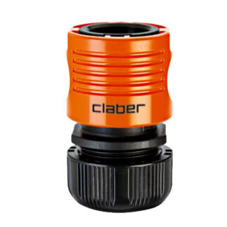 RACCORDO RAPIDO 5/8                    8569 CLABER